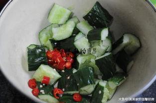 小尖瓜怎么吃最好吃呢视频,视频教你如何吃出最佳口感