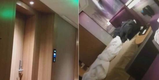情侣酒店见面吃瓜视频,吃瓜群众围观甜蜜瞬间