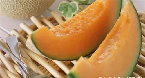 吃哈密瓜的直播视频,哈密瓜的甜蜜诱惑，尽在这场视觉盛宴