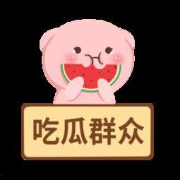 吃瓜搞笑模板视频素材下载,搞笑素材下载，带你领略吃瓜界的欢乐盛宴