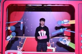 吃瓜视频大赛完整版,全民狂欢，笑料横生的视觉盛宴