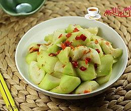 吃腌茄瓜的视频播放,视频播放教你轻松上手