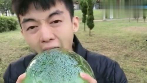 幸运吃瓜小哥视频大全,揭秘短视频界的欢乐源泉