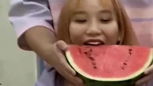 幸运吃瓜小哥视频大全,揭秘短视频界的欢乐源泉