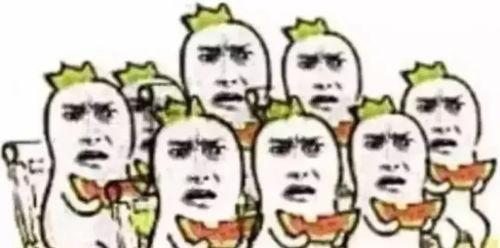 吃瓜群众贴画视频,吃瓜群众贴画视频走红网络