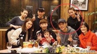 张丹峰吃瓜视频,揭秘娱乐圈背后的真相