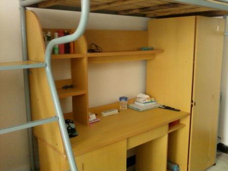 宿舍吃瓜爬宿舍视频,爬楼视频带你一窥宿舍生活百态