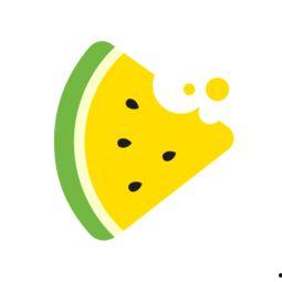 章鱼哥吃小瓜的视频,趣味横生萌态十足