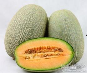 正确吃哈密瓜视频,视频教你正确享用