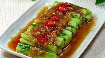 茄瓜杆子怎么吃才好吃视频,家常做法，营养满分