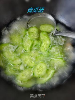 四季瓜可以烧汤吃吗视频,家常美味，养生滋补新选择