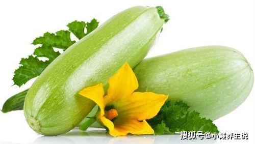 茭瓜没长大可以吃吗视频,揭秘茭瓜生长与口感之谜