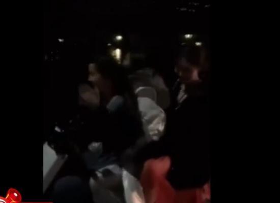 路亚偶见吃瓜群众视频,揭秘吃瓜群众眼中的钓鱼盛事