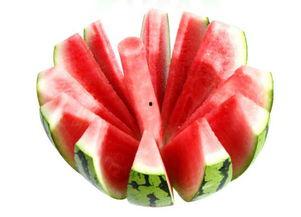 吃清瓜对感冒有帮助吗视频,揭秘夏日清凉美食的神奇疗效