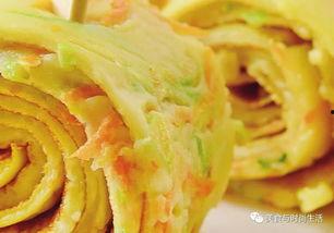 孩子吃茭瓜饼好吗视频教程,营养美味，简单易学