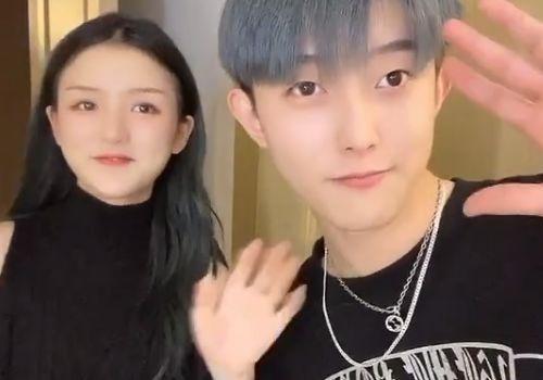 陈泽视频吃瓜,揭秘娱乐圈幕后故事