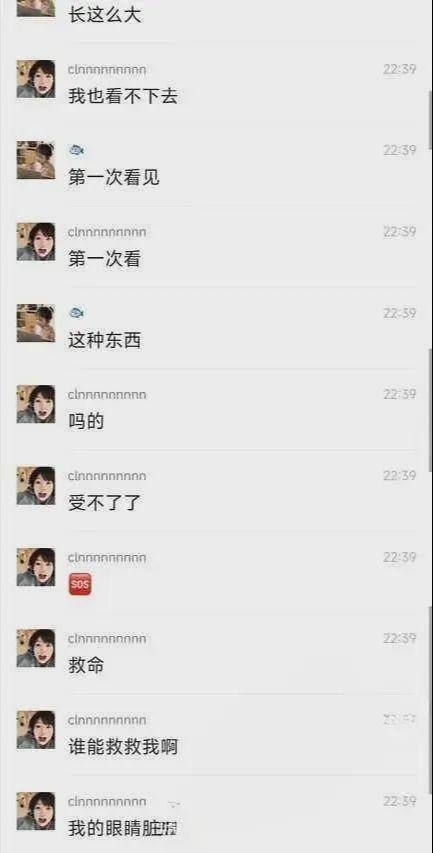 吃瓜被误伤大学生视频,大学生意外成视频焦点