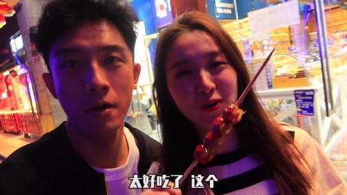 吃瓜小熊李正帆视频,揭秘娱乐圈幕后故事