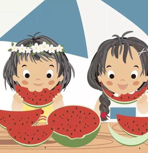 吃瓜的视频全都是动漫,揭秘吃瓜视频中的二次元世界