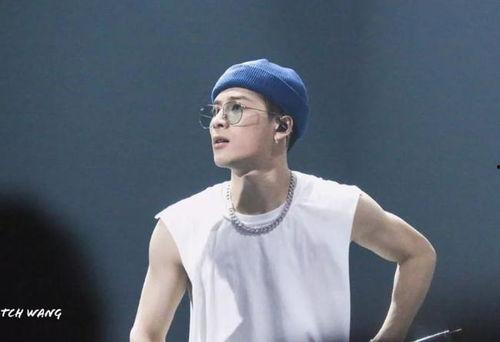 吃瓜王嘉尔恋情曝光视频