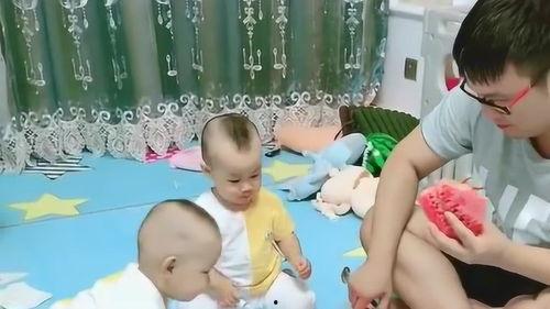 搞笑小孩吃瓜视频大全集