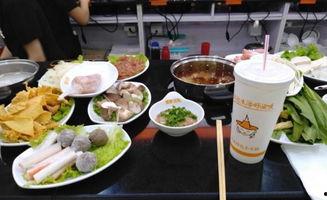 清华食堂吃瓜视频,揭秘校园美食背后的故事