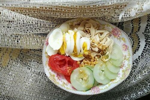 白瓜要怎么吃才好吃视频,视频教你如何烹饪出最佳口感