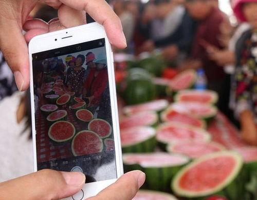 吃瓜内黄视频,一场视觉盛宴背后的故事