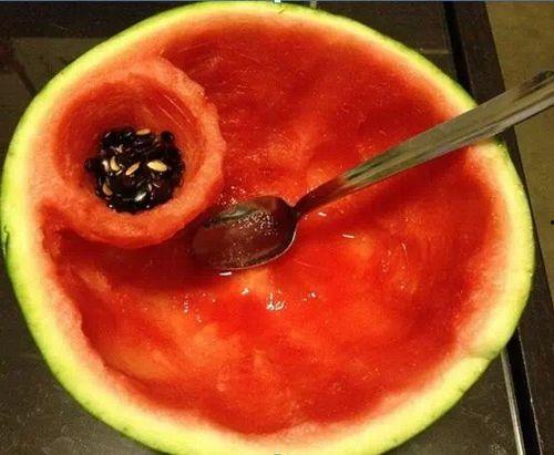 圆球吃瓜勺子怎么做视频,圆球吃瓜勺子创意视频制作攻略