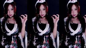 虎牙吃瓜舞蹈视频,潮流热舞引爆网络，网友直呼“太上头”